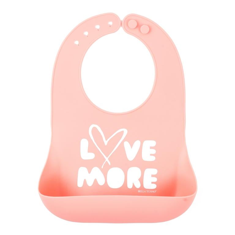 Love More WB