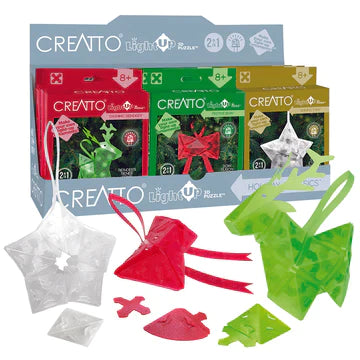 Creatto Holiday Classics