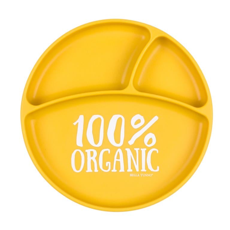 WP 100% Organic