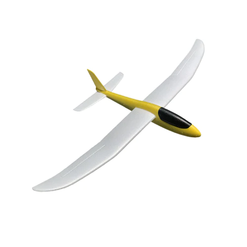 Moa - Large Hand Launch Glider