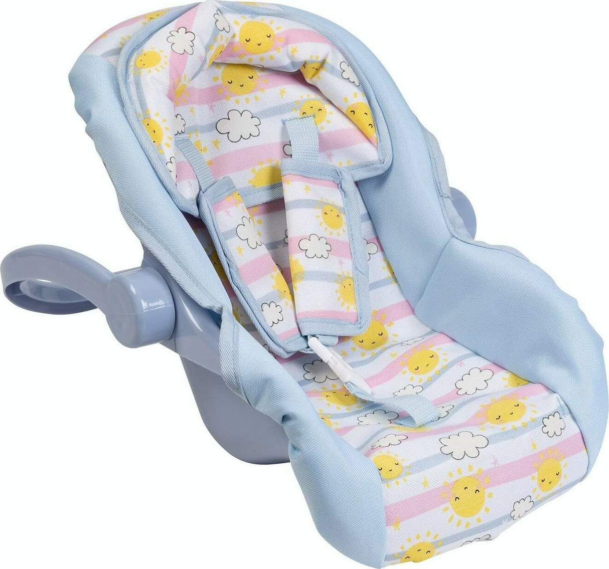 Sunny Days Car Seat 17"