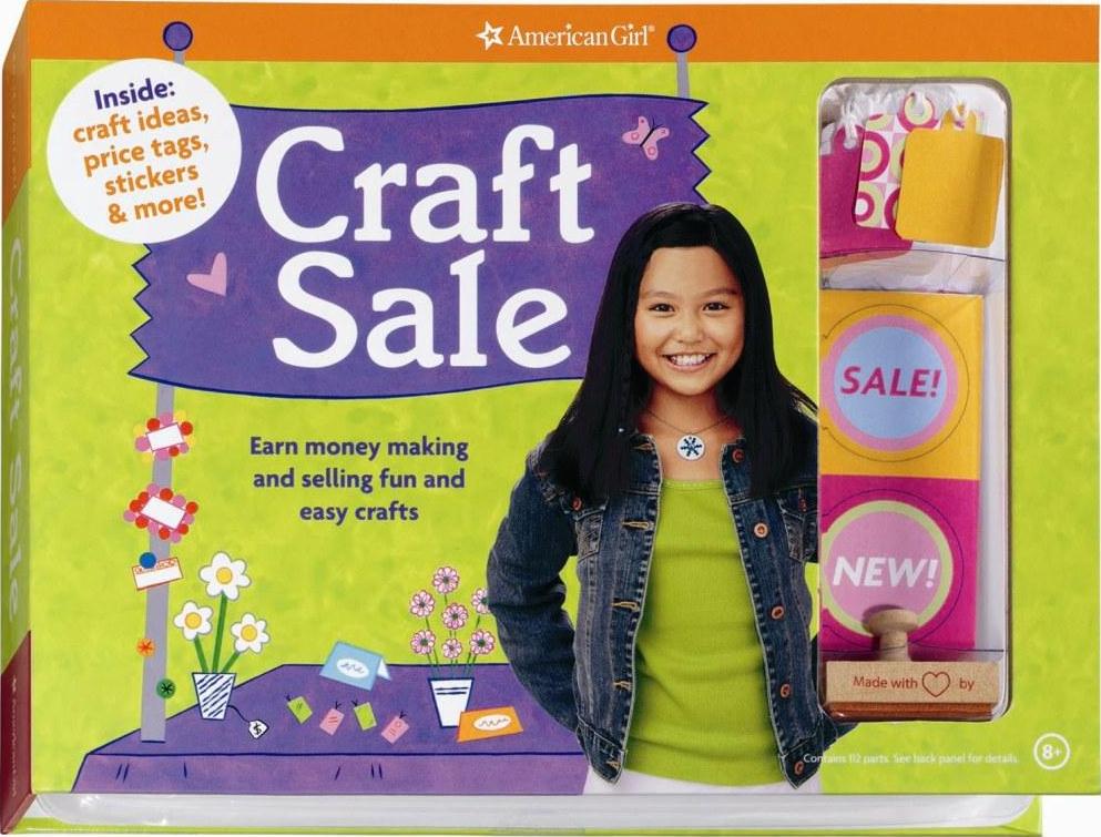 Craft Sale