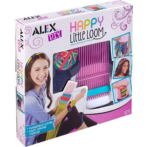 ALEX DIY Happy Little Loom