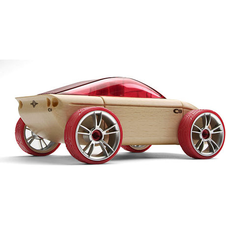 C9 Sports Car