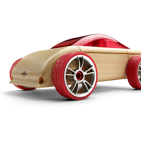 C9 Sports Car