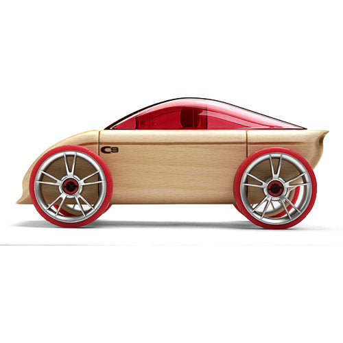 C9 Sports Car