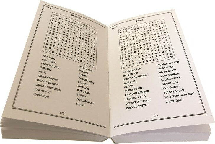 Fantastic Word Search