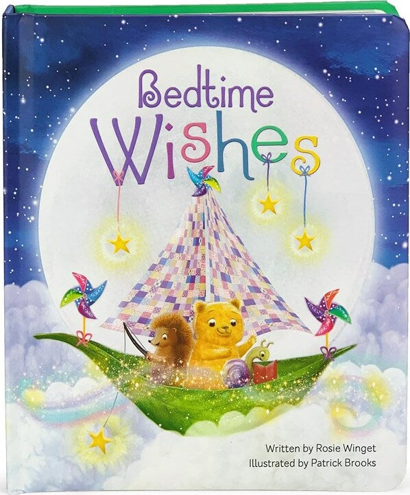 Bedtime Wishes