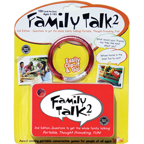 Family Talk2
