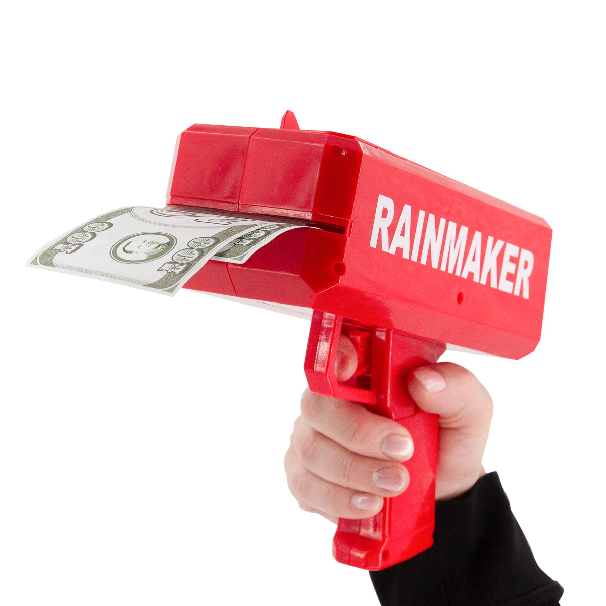 Rainmaker Money Machine