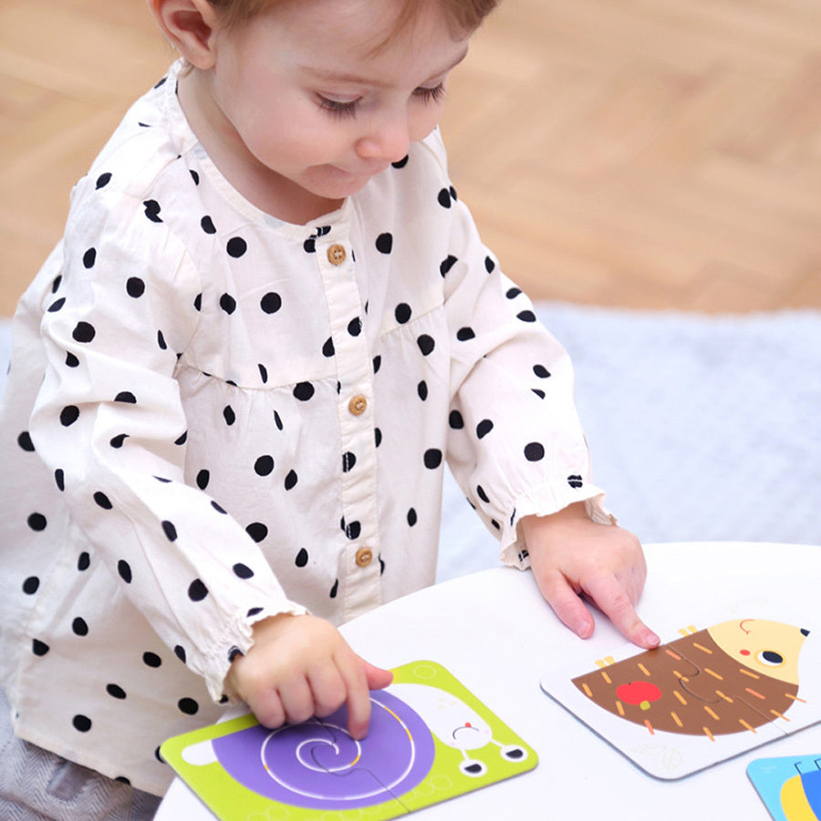 Kids Academy Animals