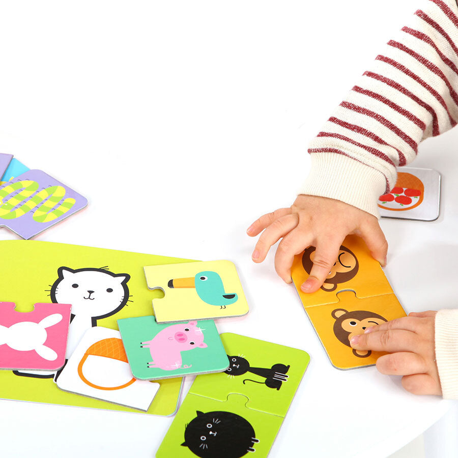 Kids Academy Opposites