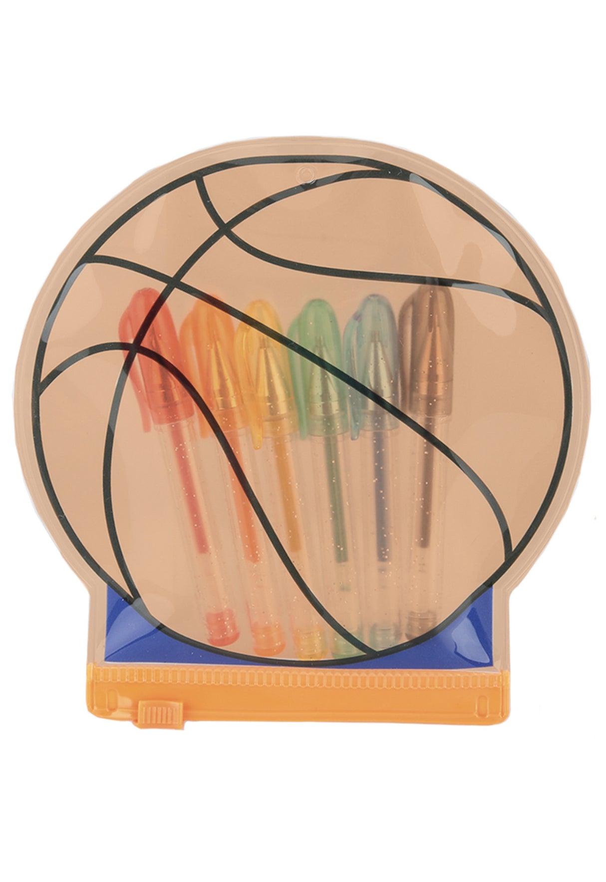 Mini Gel Pen Set - Sports