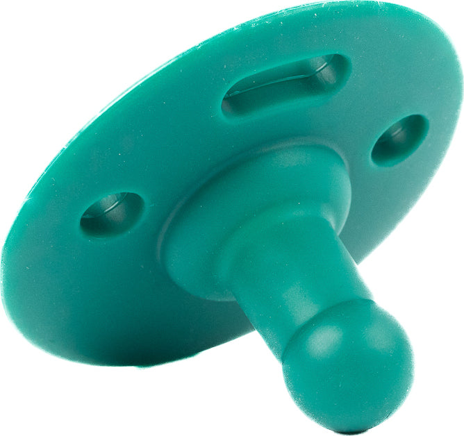 Hunk Pacifier