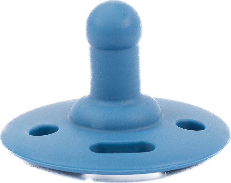 Mini Man Pacifier