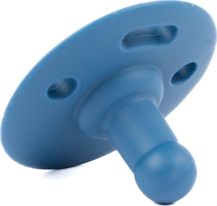 Mini Man Pacifier