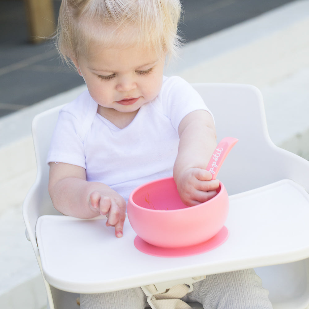 Wonder Bowl Say Cheese