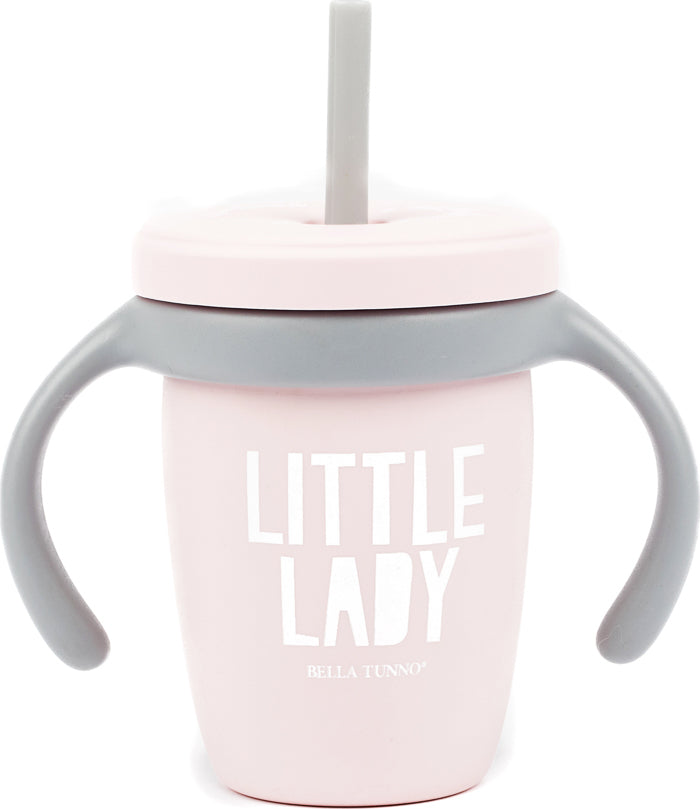 Little Lady Straw Conversion Set