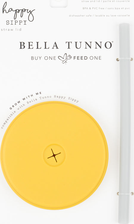 Hello Sunshine Straw Conversion Set