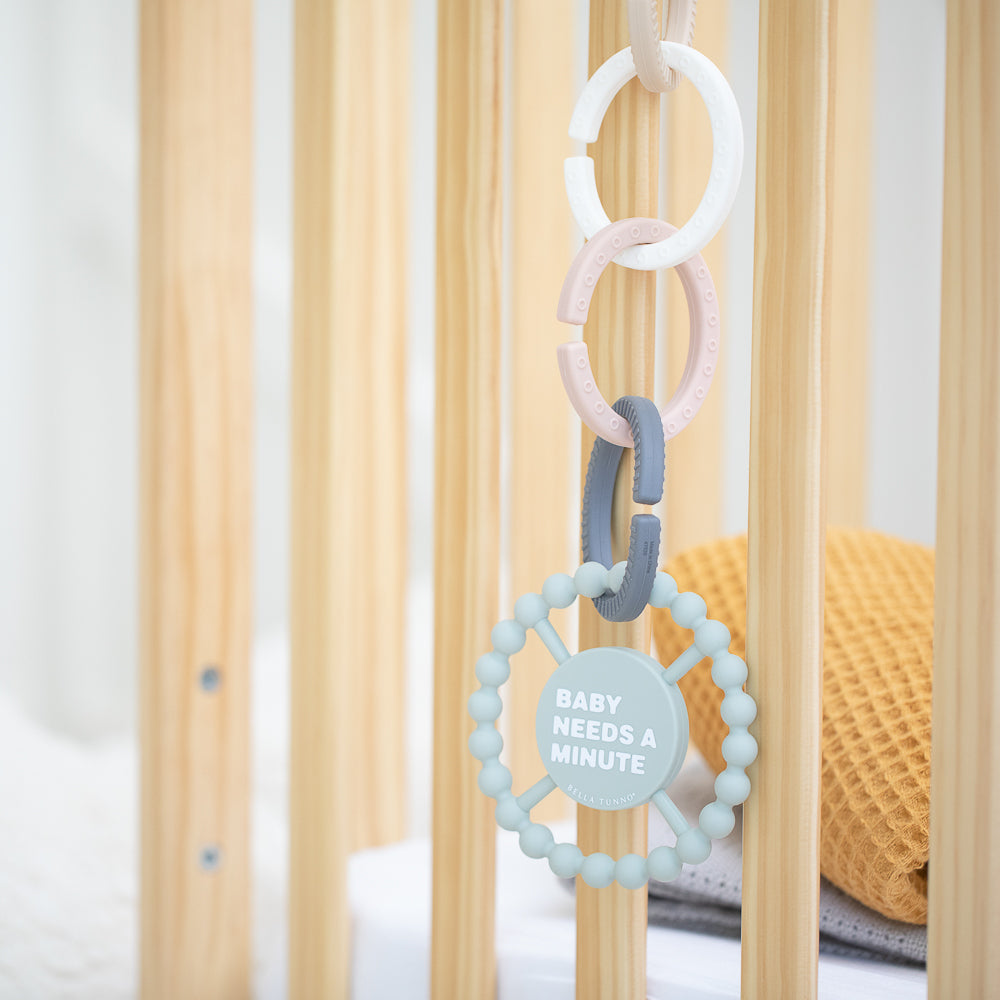 Mod Grayscale Happy Links