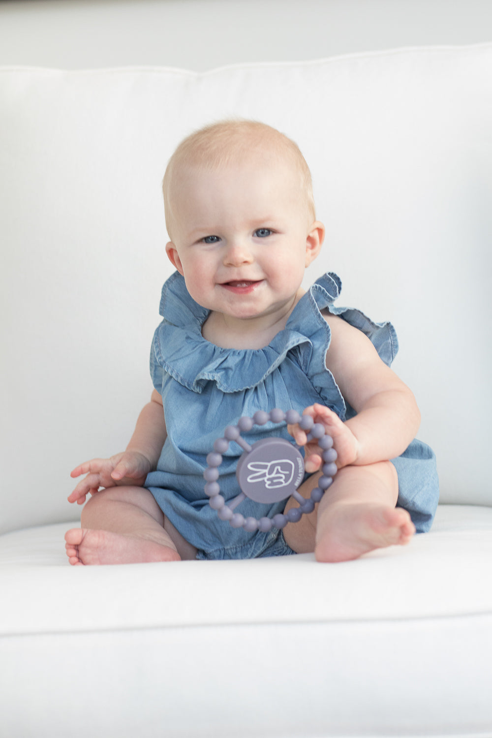 Kind Is Cool Teether