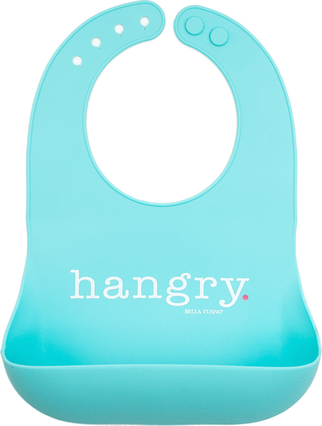Hangry Wonder Bib