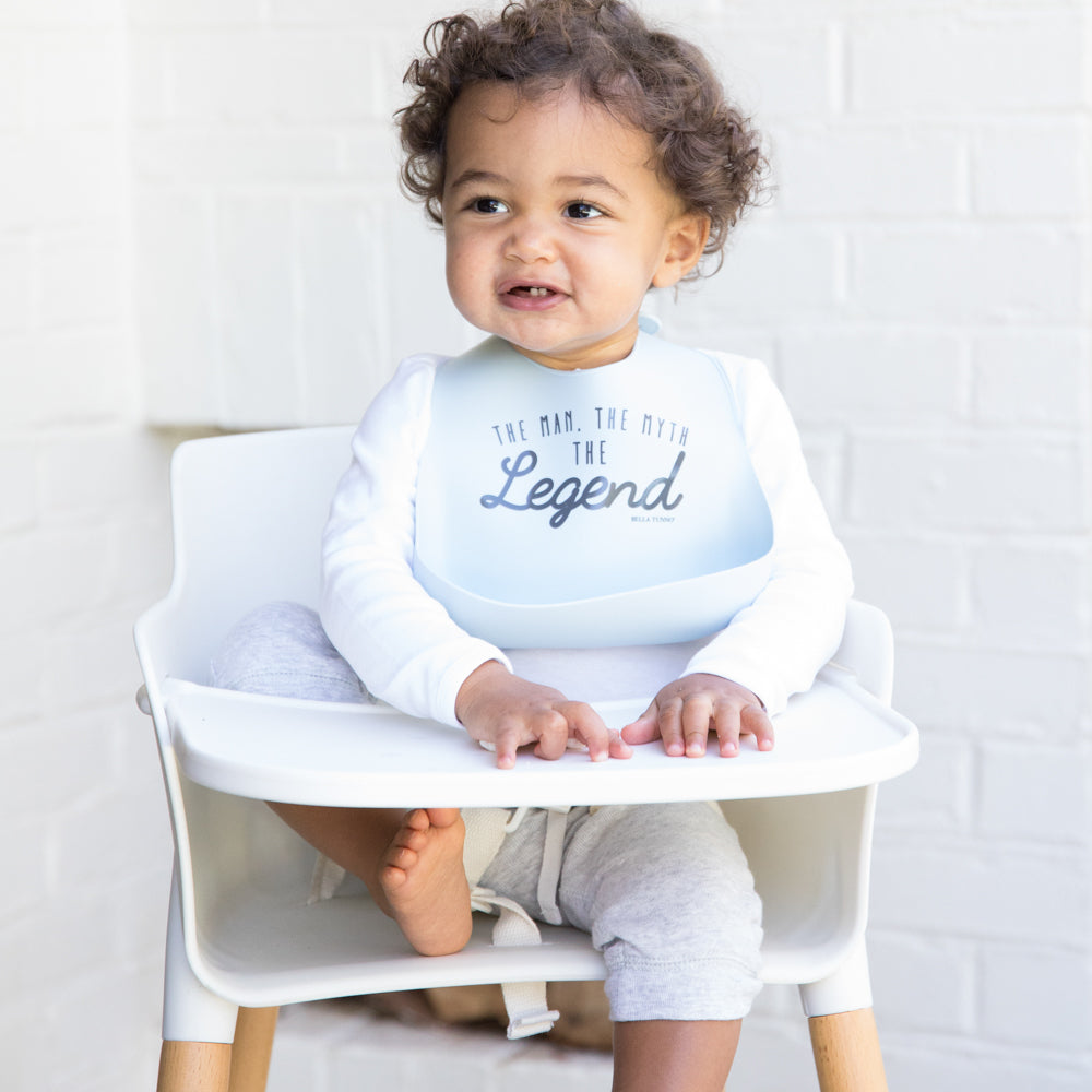 Legend Wonder Bib