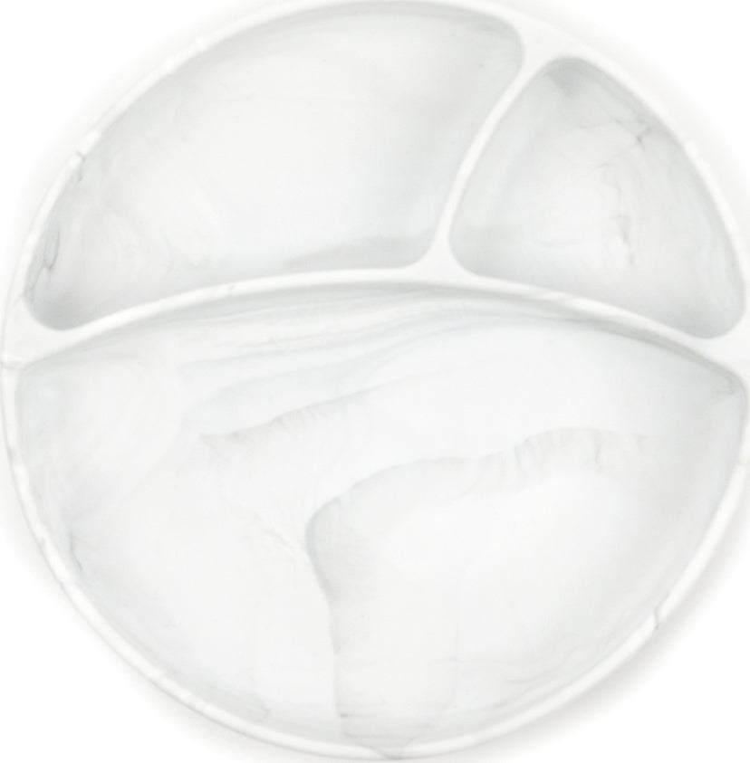 Marble Wonder Plate