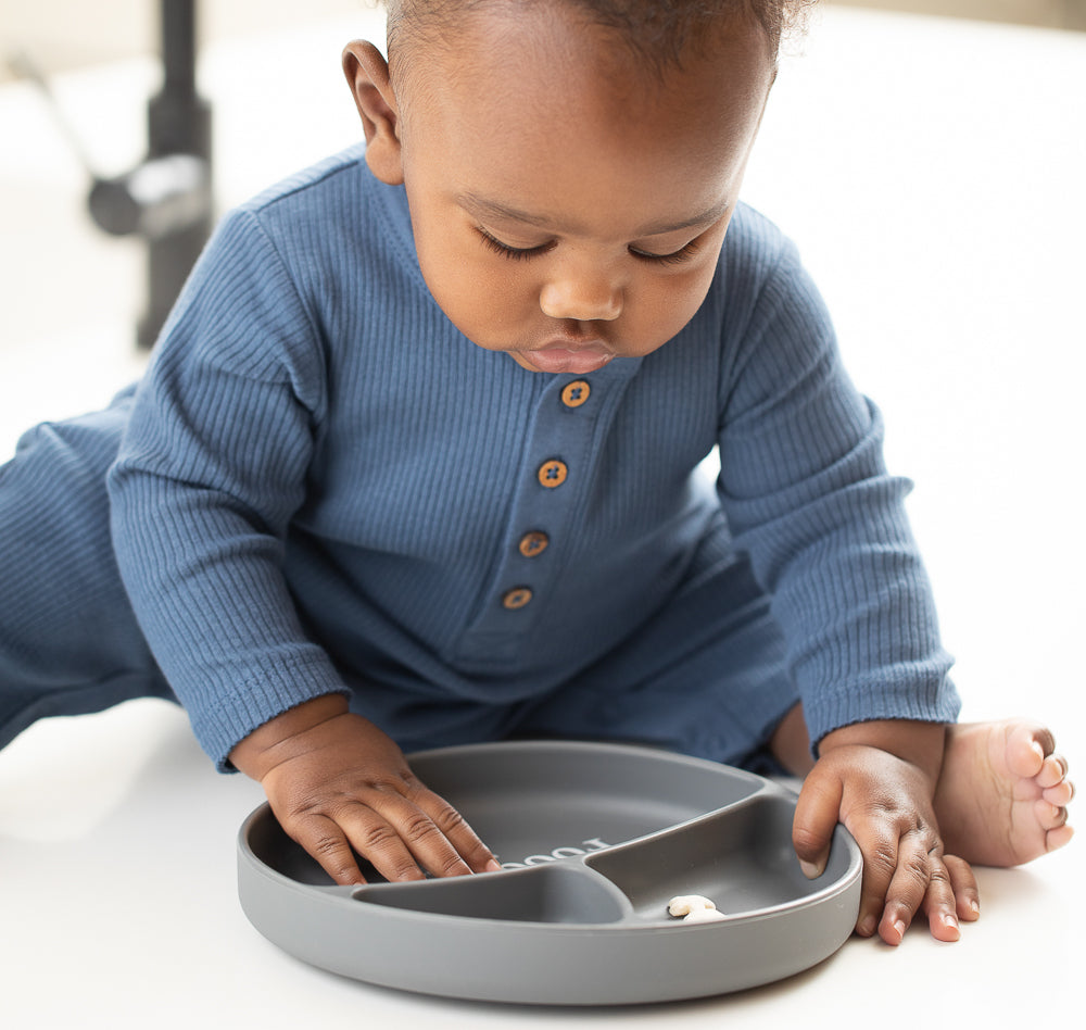 Food Critic Wonder Plate