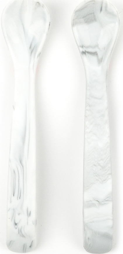 Marble Spoon Set