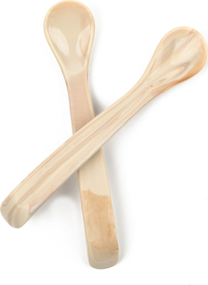 Wood Spoon Set