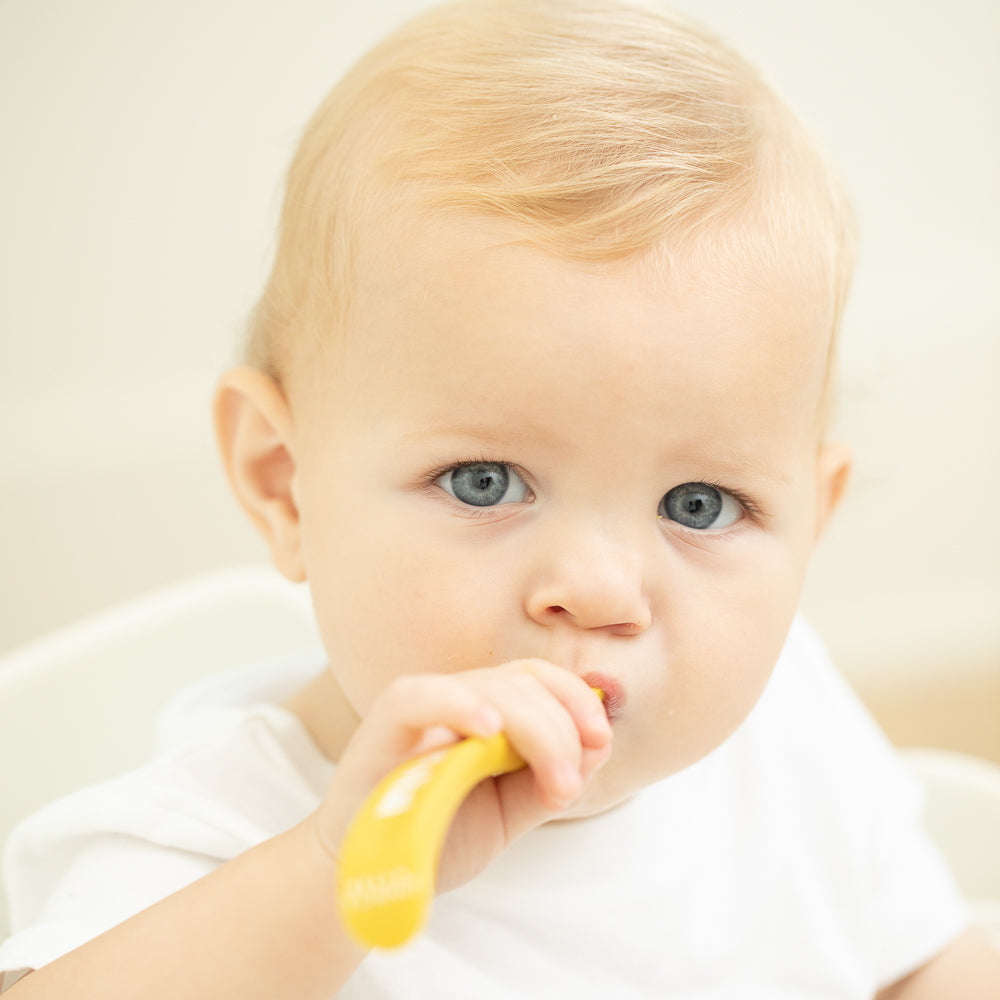 Lets Eat Bon Appetit Spoon Set