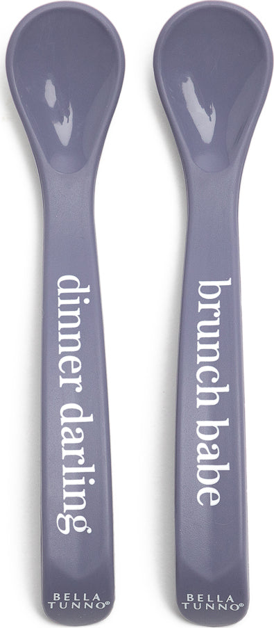 Darling Brunch Babe Spoon Set