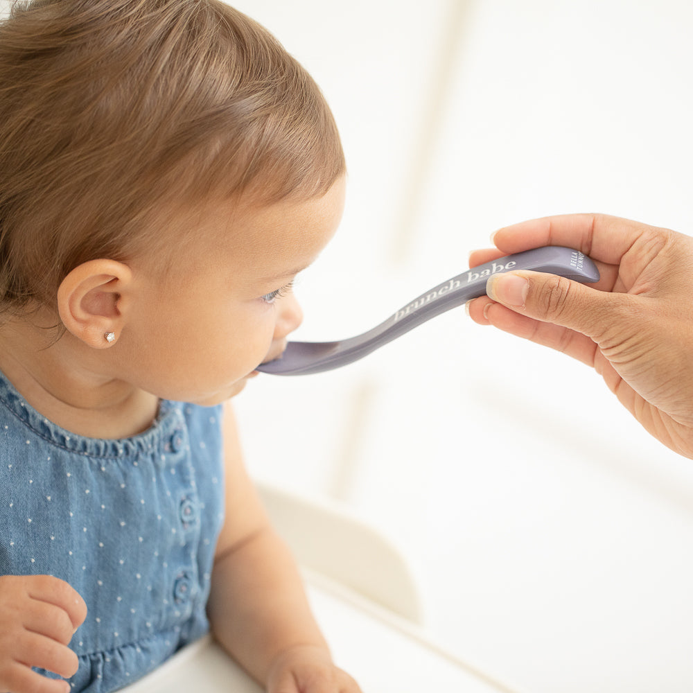 Darling Brunch Babe Spoon Set