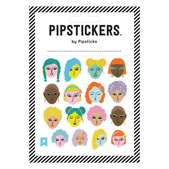 Be-You-Tiful Stickers