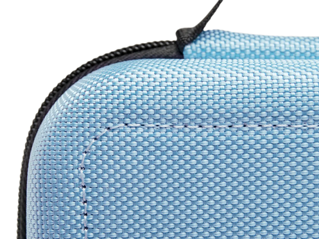 Tonies Carrying Case - Lt Blue