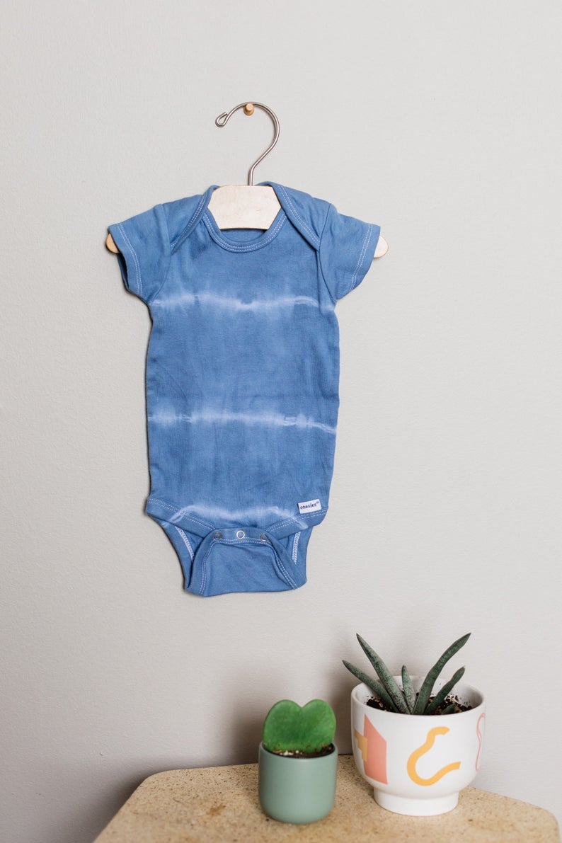 Boobs & Beards - Avocado Dye