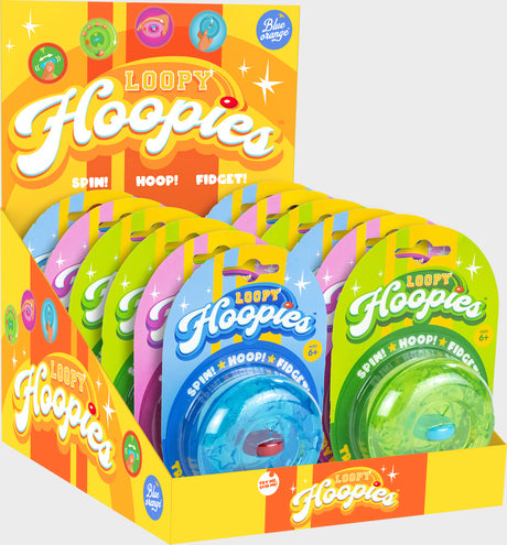 Loopy Hoopies starter pack