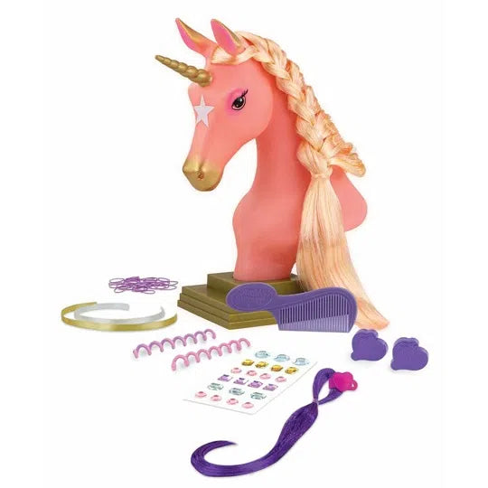 Stardust Styling Head