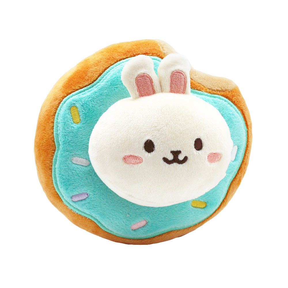 Donut Plush | Bunniroll