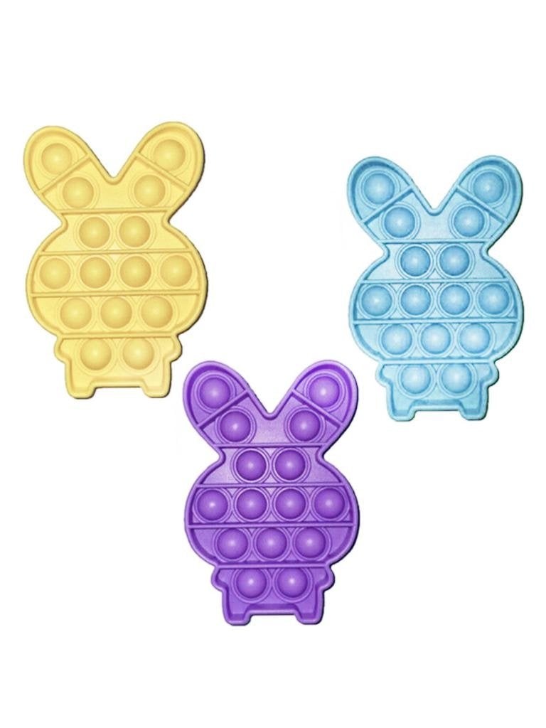OMG Pop Fidgety - Bunny
