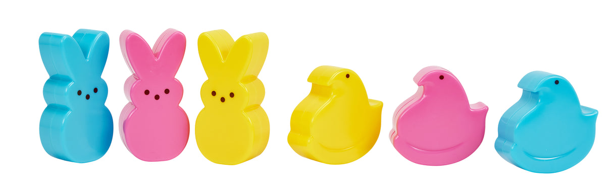 Peeps Putty