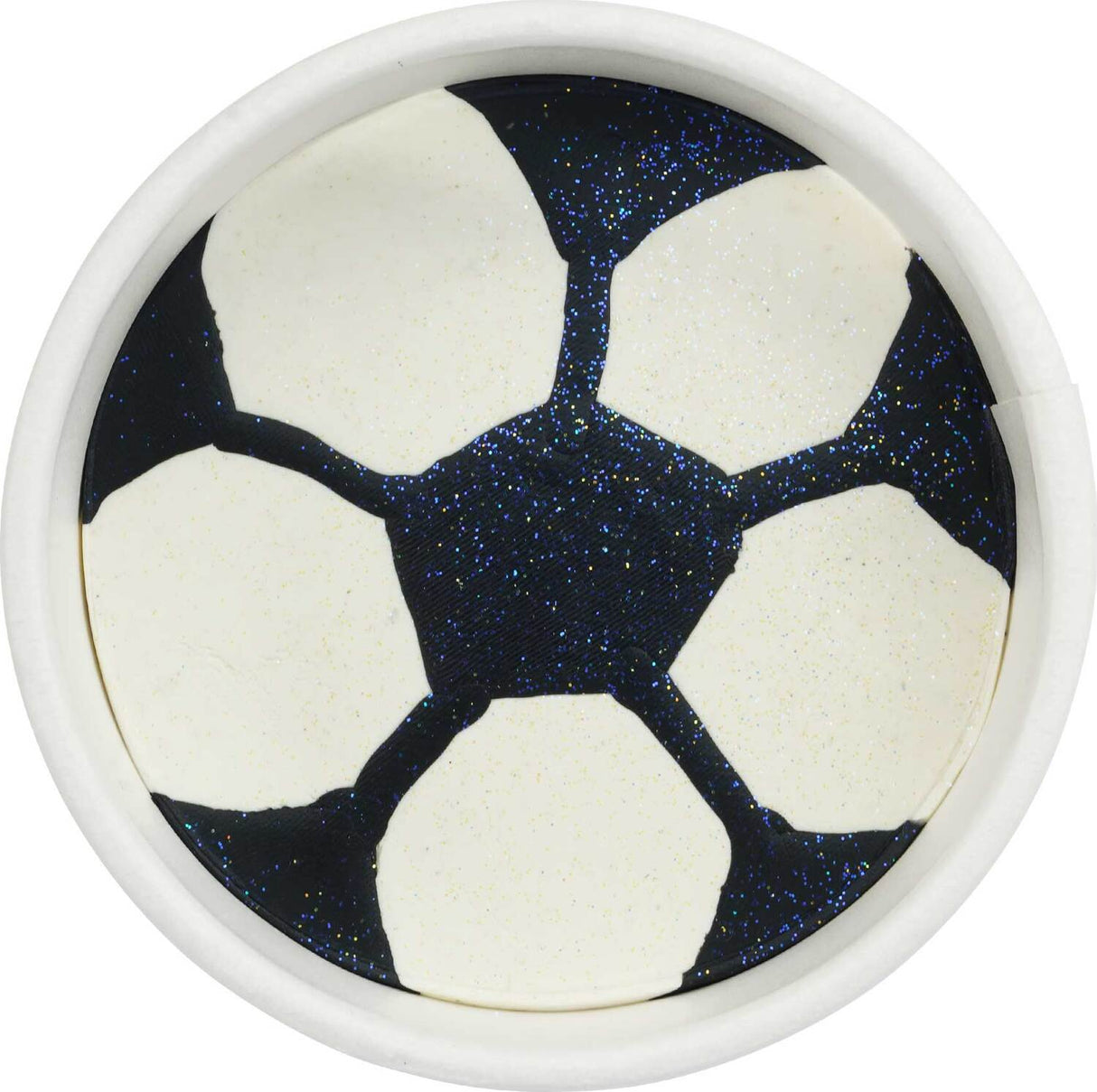 Land of Dough Free Kick 7 Ounce Luxe Cup