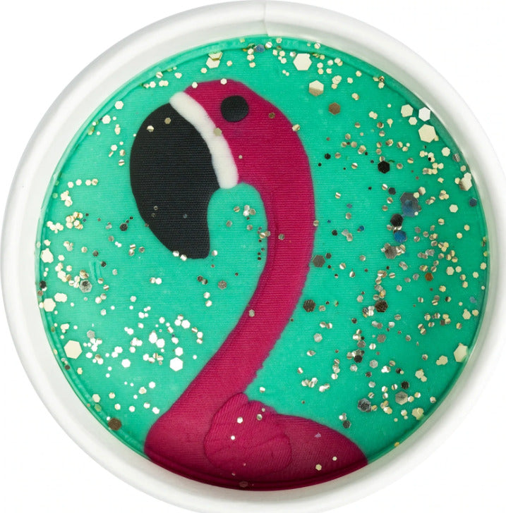 Land of Dough: Fancy Falmingo