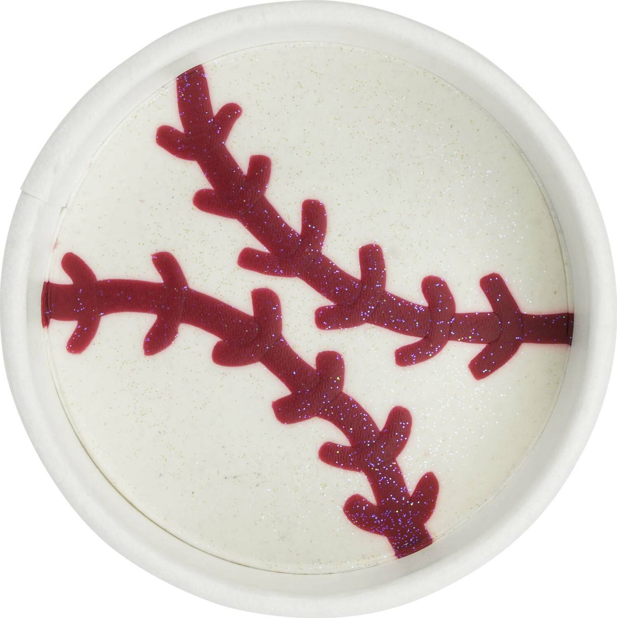 Land of Dough Grand Slam 7 Ounce Luxe Cup