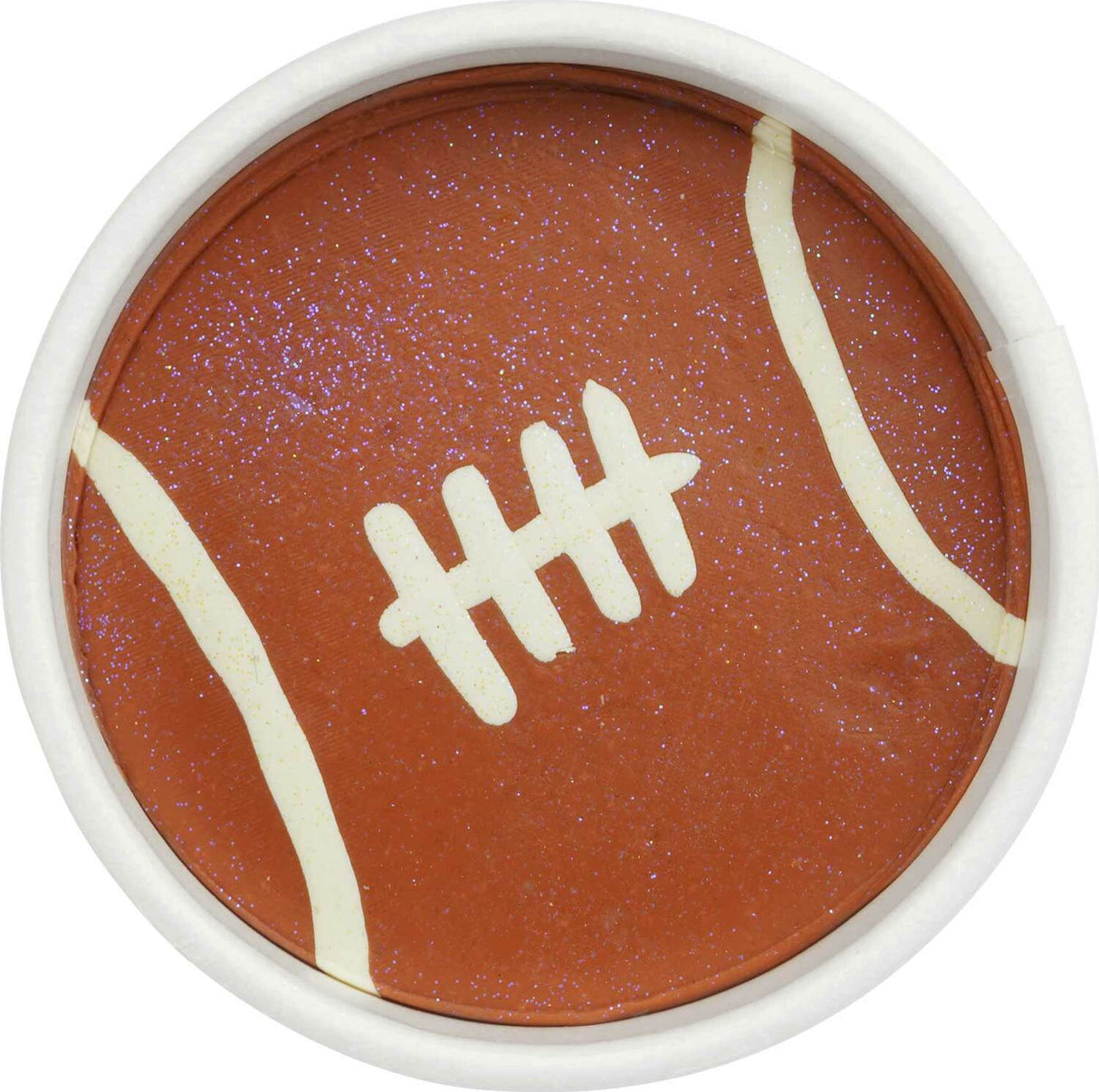 Land of Dough Touchdown 7 Ounce Luxe Cup