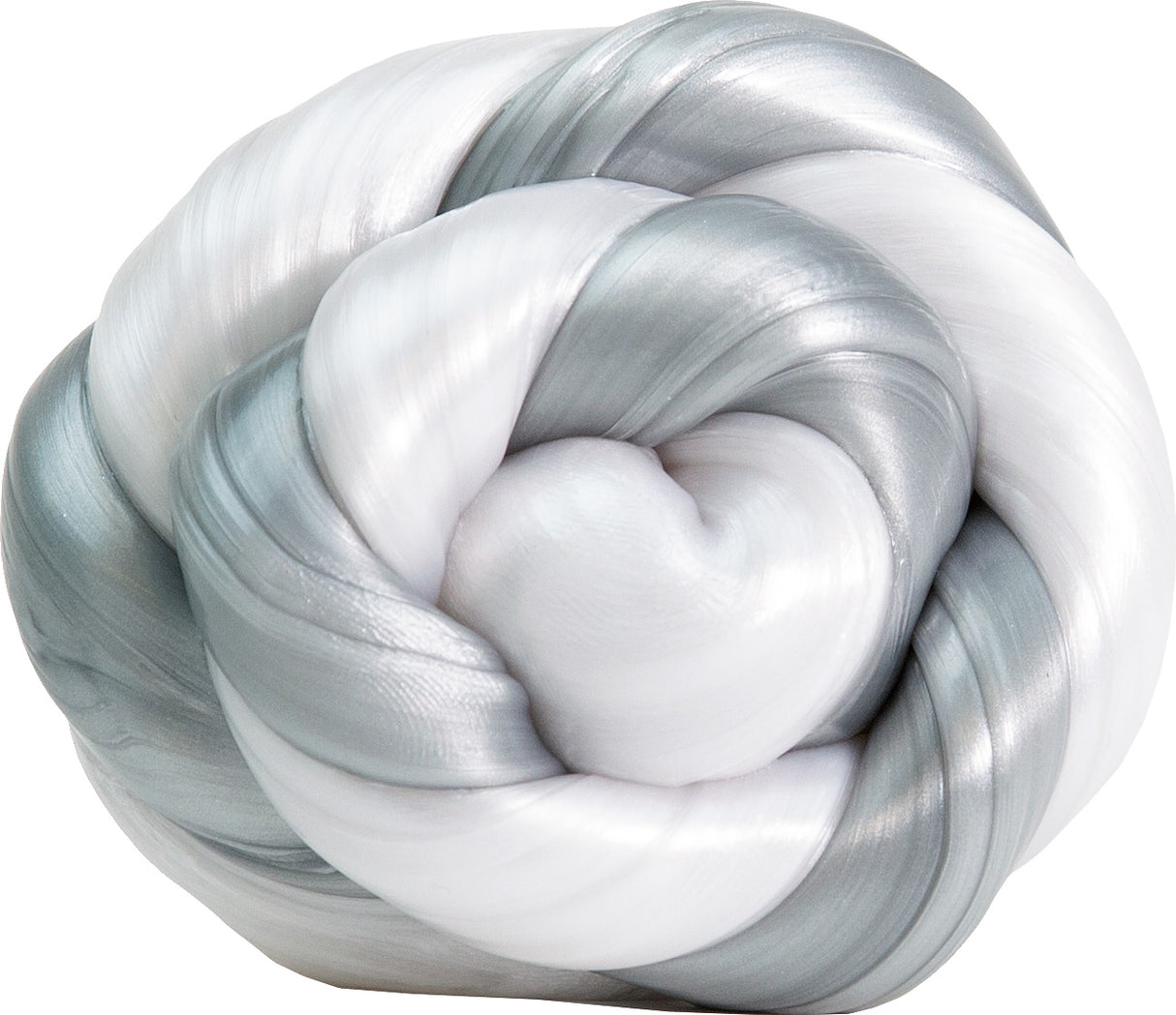 Ornament 2" Thinking Putty with Hang Tag