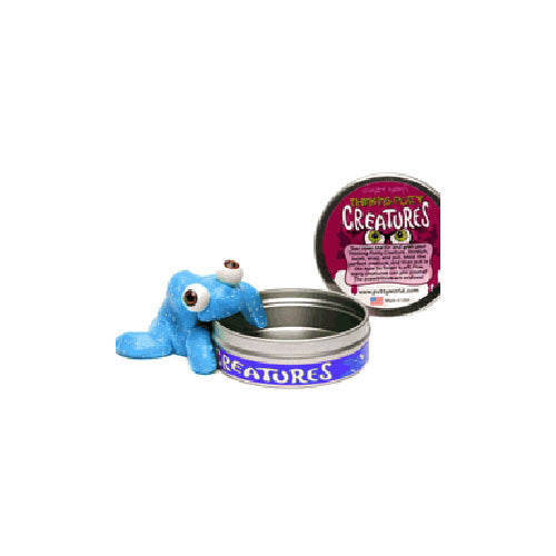 Thinking Putty Creatures Blue