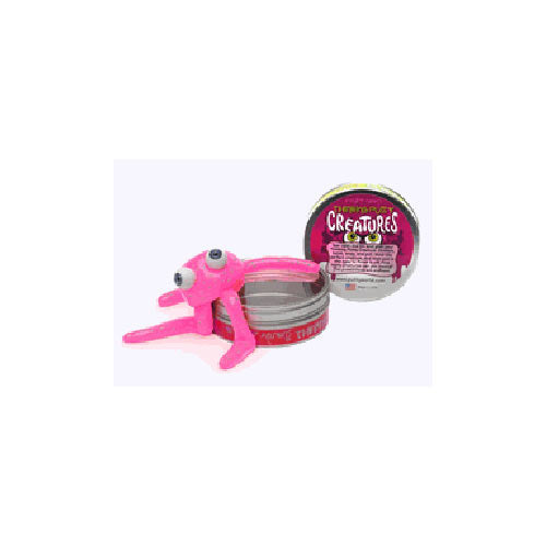 Thinking Putty Creatures Pink