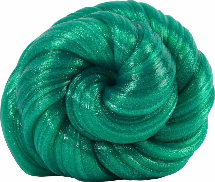 Rain Forest Natural Impressions Thinking Putty Playset